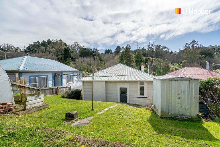 Photo of property in 125 Caversham Valley Road, Calton Hill, Dunedin, 9012