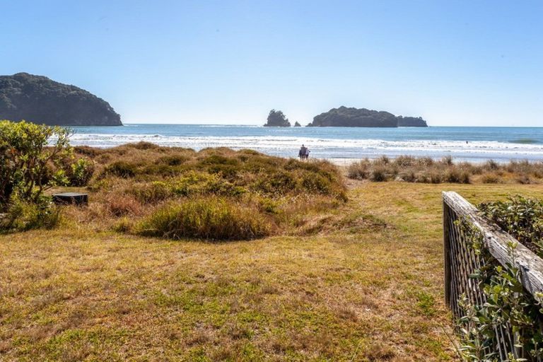 Photo of property in 132a Pipi Road, Whangamata, 3620