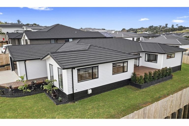 Photo of property in 47 Jamish Drive, Warkworth, 0910