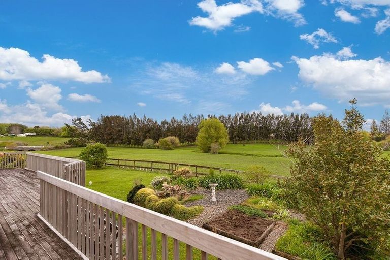 Photo of property in 119 Bawden Road, Dairy Flat, Albany, 0792