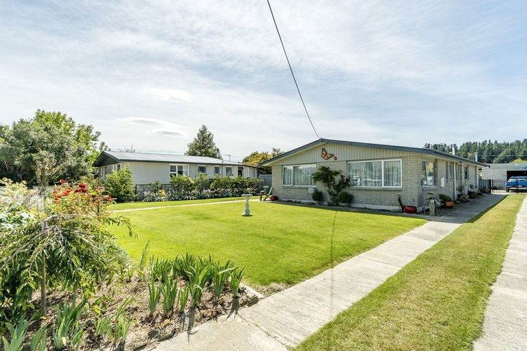 Photo of property in 77 Russell Street, Alexandra, 9320