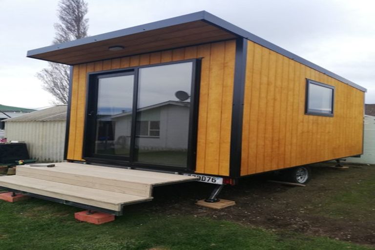 Photo of property in 9 Filleul Street, Gladstone, Invercargill, 9810