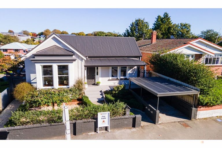 Photo of property in 23 Craigie Avenue, Parkside, Timaru, 7910