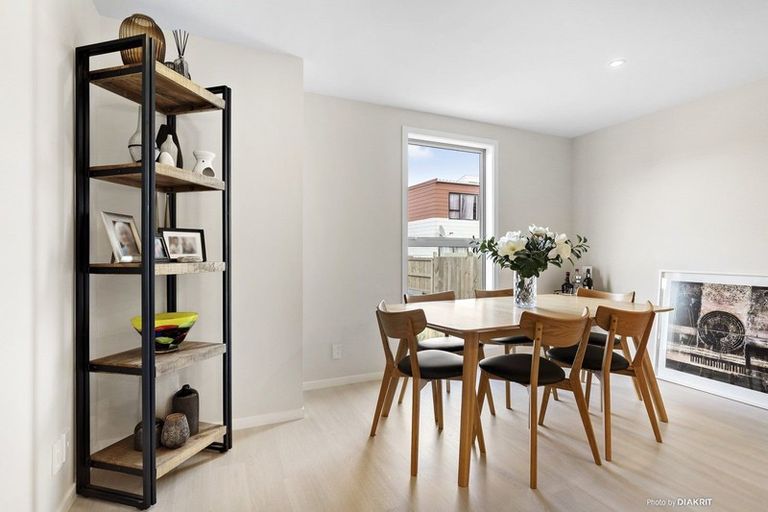 Photo of property in 3/3 Rotoiti Street, Johnsonville, Wellington, 6037