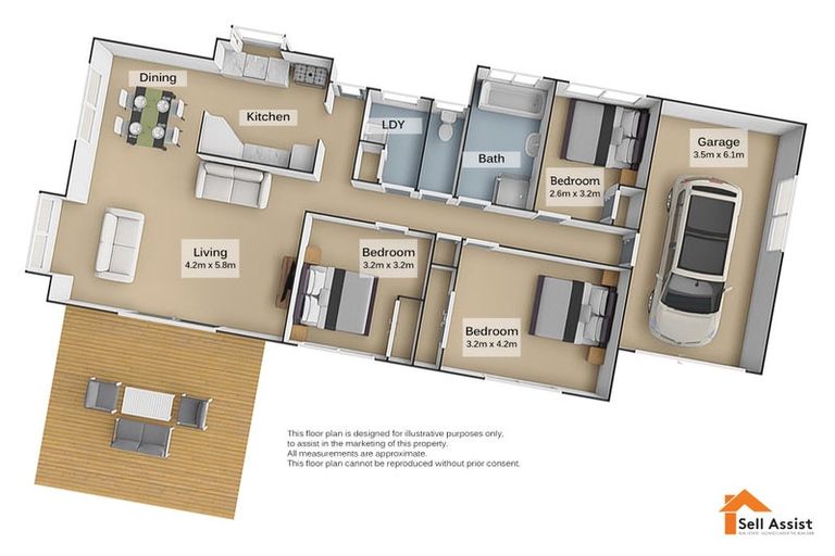 Photo of property in 10 Pointon Glade, Grandview Heights, Hamilton, 3200