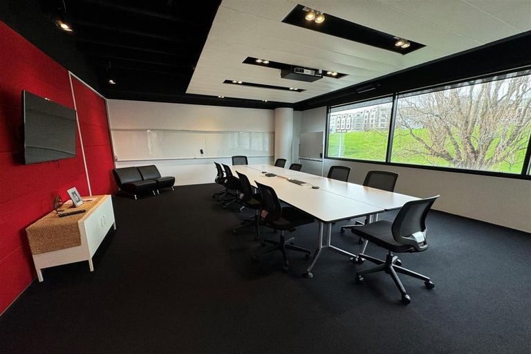 Photo of property in 2 Augustus Terrace, Parnell, Auckland, 1052