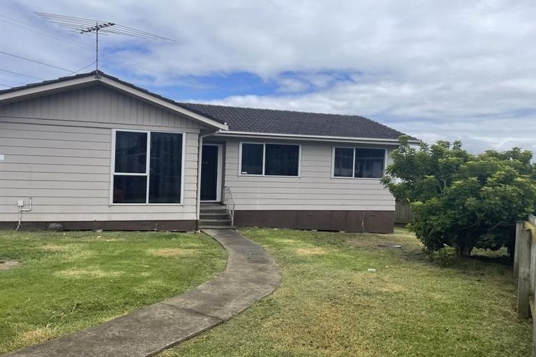 Photo of property in 31 Flinders Place, Otara, Auckland, 2023