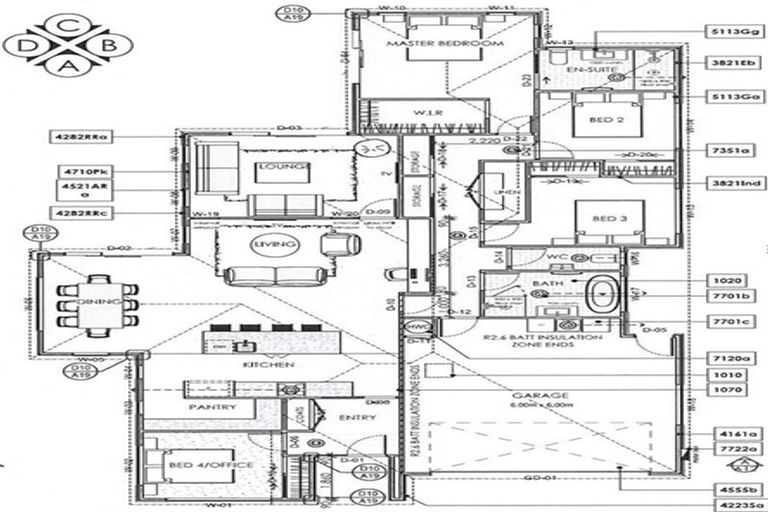 Photo of property in 4 Brooklands Street, Burwood, Christchurch, 8083