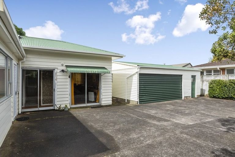 Photo of property in 46 Ellerton Road, Mount Eden, Auckland, 1024