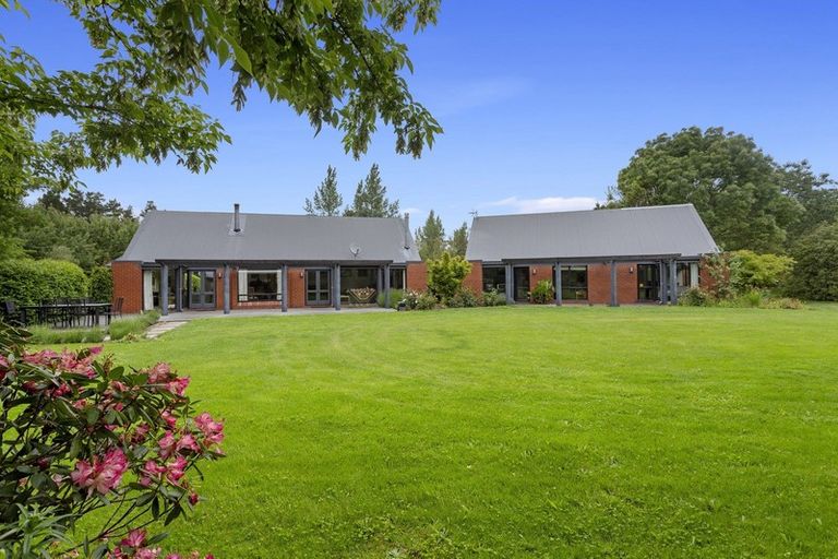 Photo of property in 24 Cameo Drive, Ohoka, Rangiora, 7475