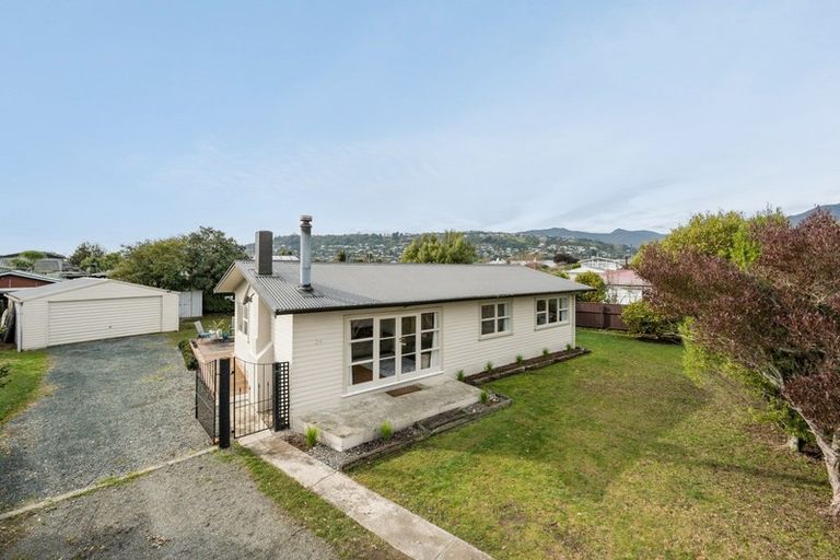Photo of property in 24 Otterson Street, Tahunanui, Nelson, 7011