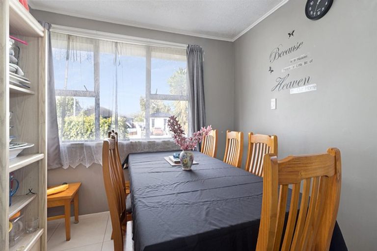 Photo of property in 48 Ferguson Street, Mangere East, Auckland, 2024