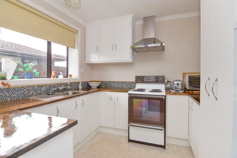 Photo of property in 34b Fitzroy Street, Terrace End, Palmerston North, 4410