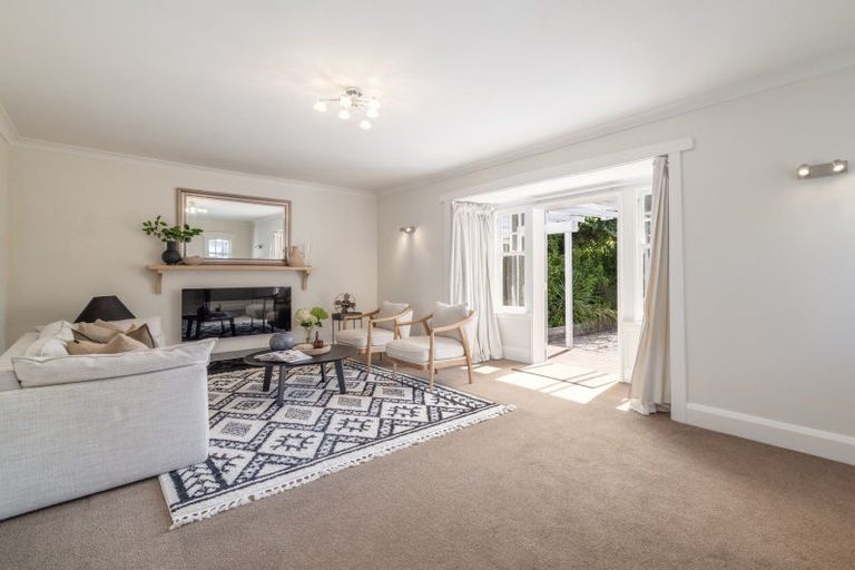 Photo of property in 110 Glandovey Road, Strowan, Christchurch, 8052