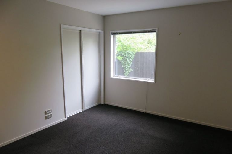 Photo of property in 114g Nursery Road, Phillipstown, Christchurch, 8011