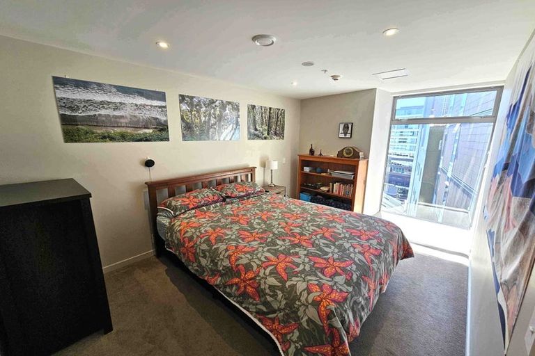 Photo of property in Elevate, 8/30c Taranaki Street, Te Aro, Wellington, 6011