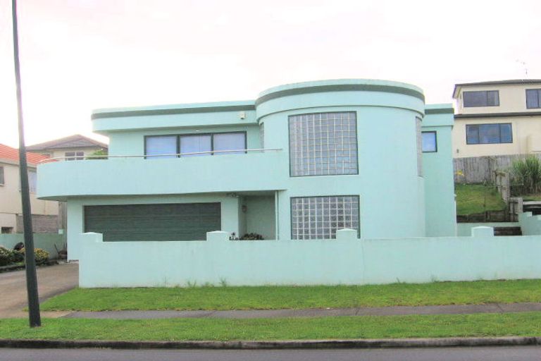 Photo of property in 4 Bougainvillaea Terrace, Goodwood Heights, Auckland, 2105