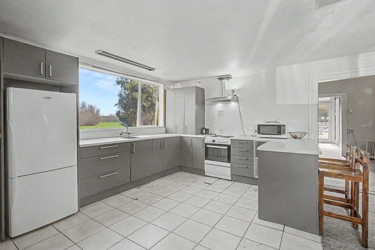 Photo of property in 770 Koi Flat Road, Pomahaka, Gore, 9771
