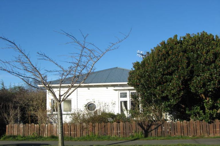 Photo of property in 85 Newcastle Street, Windsor, Invercargill, 9810