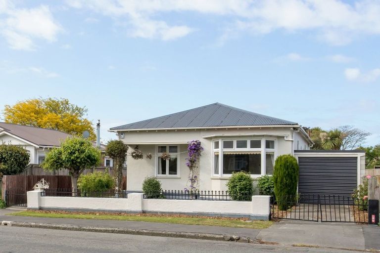Photo of property in 55 Rochester Street, Linwood, Christchurch, 8062