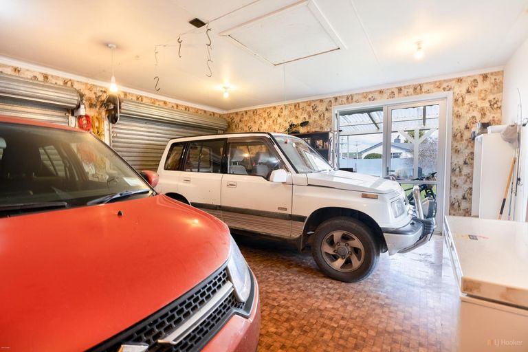 Photo of property in 14 George Street, Pleasant Point, 7903