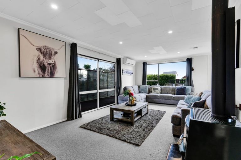 Photo of property in 9 Culzean Grove, Bell Block, New Plymouth, 4312