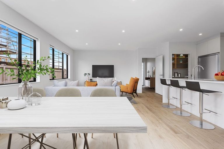 Photo of property in 98 Pepene Avenue, Takanini, 2112