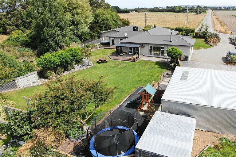 Photo of property in 69 T Y Duncan Road, Oamaru North, Oamaru, 9494