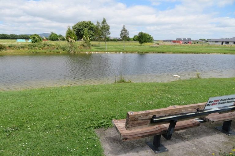 Photo of property in Parkside Villas, 61/11 Manuka Street, Matamata, 3400