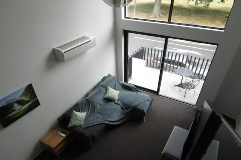 Photo of property in 102/34 Cranmer Square, Christchurch Central, Christchurch, 8013