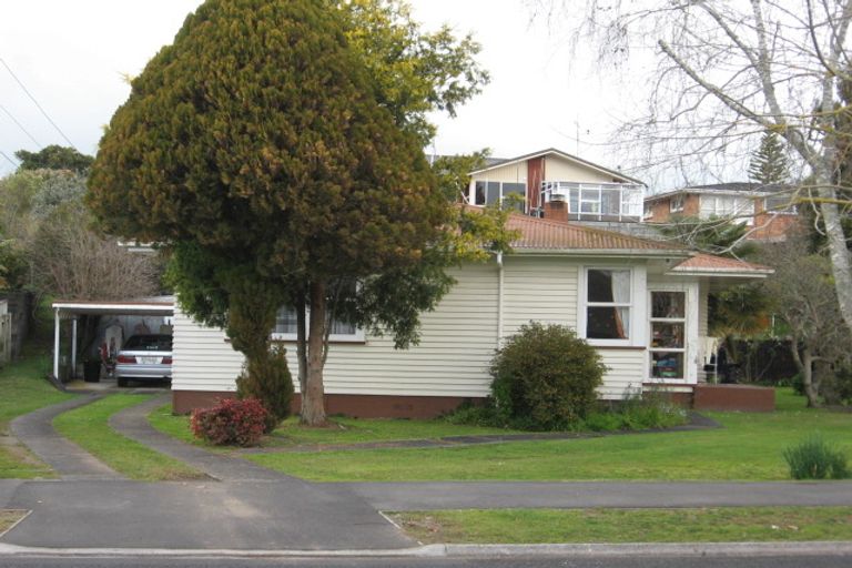 Photo of property in 15 Aurora Terrace, Hillcrest, Hamilton, 3216
