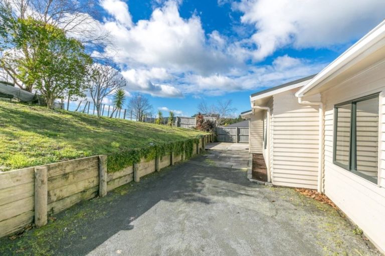 Photo of property in 10 Rata Avenue, Huntly, 3700