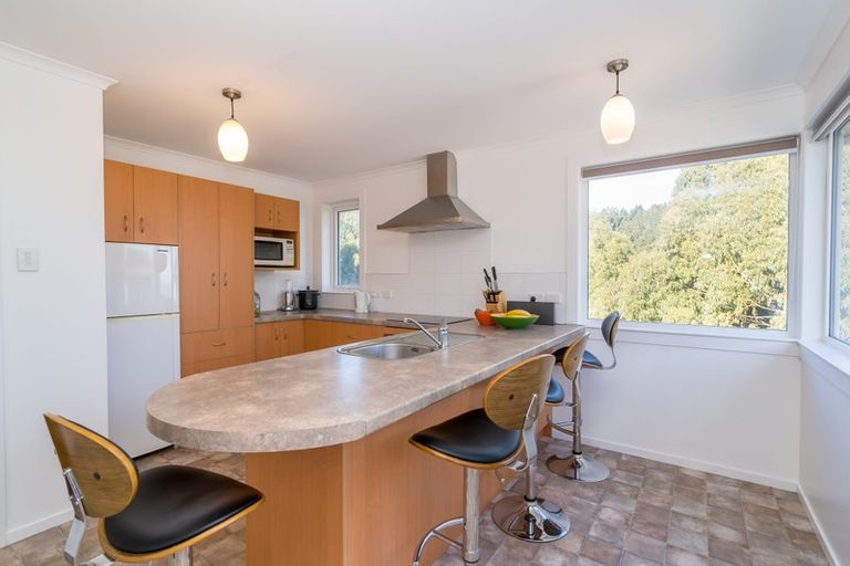 Photo of property in 26 Grandview Crescent, Opoho, Dunedin, 9010