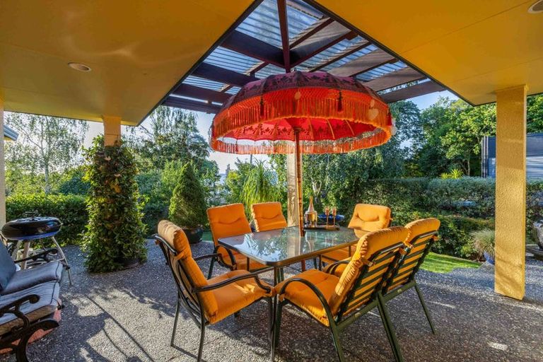 Photo of property in 58 Palmerston Road, Havelock North, 4130