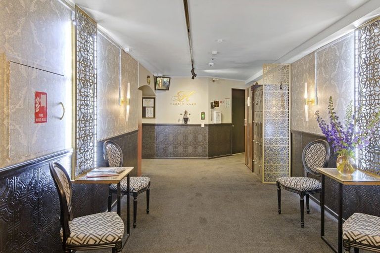 Photo of property in 21/28 Cathedral Square, Christchurch Central, Christchurch, 8011
