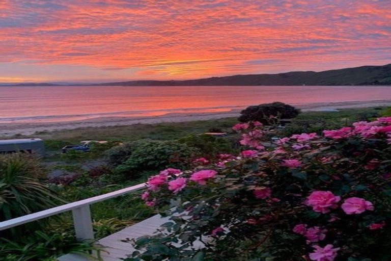 Photo of property in 53 Makorori Beach Road, Makorori, Gisborne, 4073