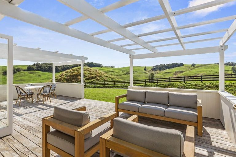 Photo of property in 443 Brunskill Road, Te Miro, Cambridge, 3496