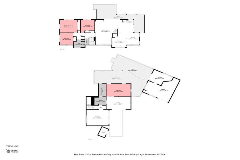 Photo of property in 14a Bayly Place, Te Puke, 3119