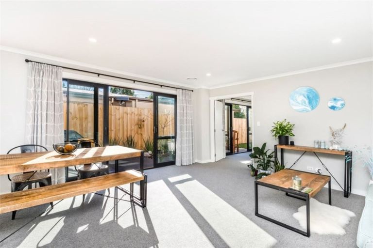 Photo of property in 95a Crosby Road, Chartwell, Hamilton, 3210