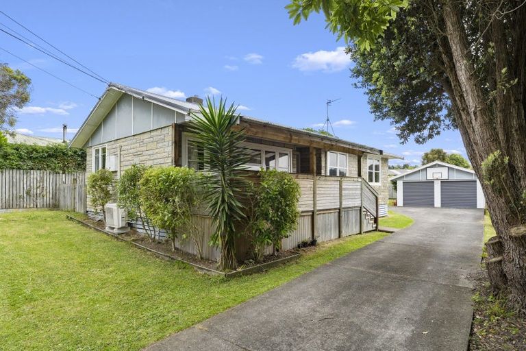 Photo of property in 86 Ruapehu Street, Paraparaumu, 5032