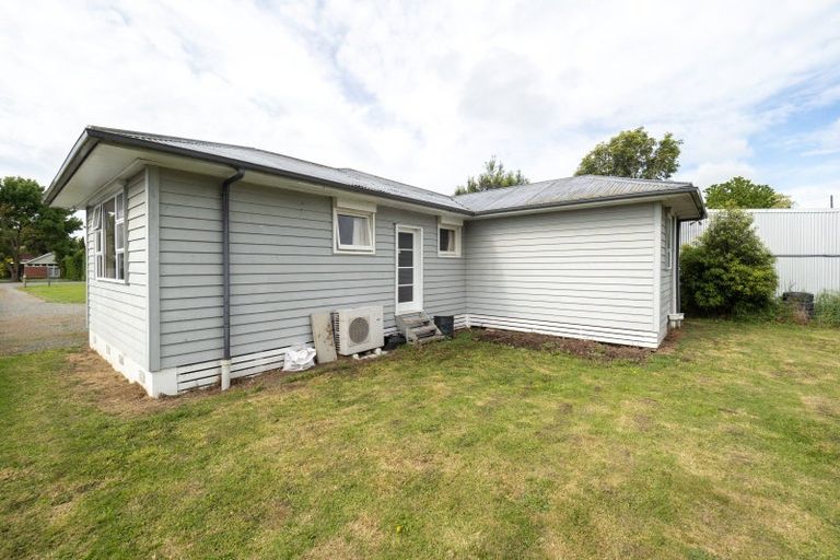 Photo of property in 56 David Street, Hinds, Ashburton, 7773