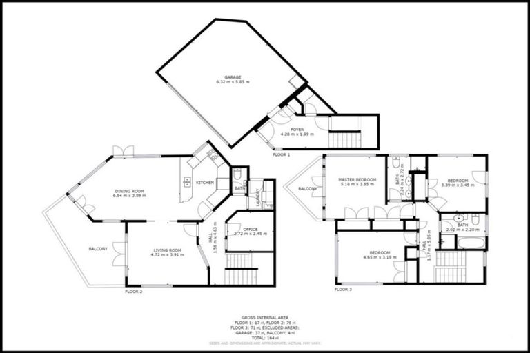 Photo of property in 15a Waru Street, Khandallah, Wellington, 6035