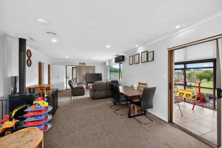 Photo of property in 1 Morgan Road, Pukekohe East, Pukekohe, 2677