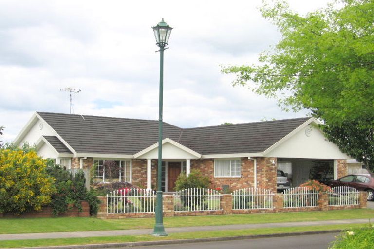 Photo of property in 5 Belmont Rise, Katikati, 3129