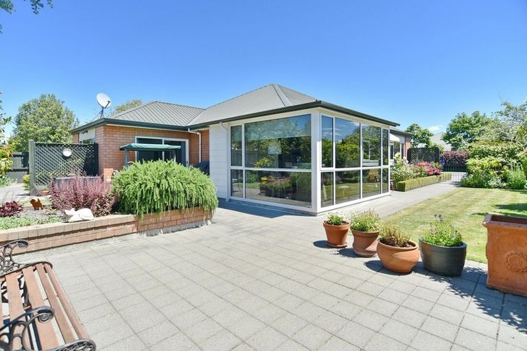 Photo of property in 12 Stopforth Street, Woodend, 7610