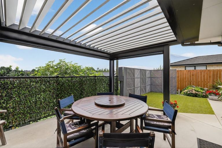 Photo of property in 14 Materawaho Way, Pyes Pa, Tauranga, 3112