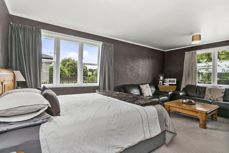 Photo of property in 33 Sheffield Street, Matamata, 3400