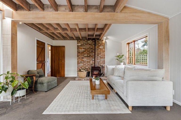 Photo of property in 147 Outram-mosgiel Road, Mosgiel, Outram, 9073