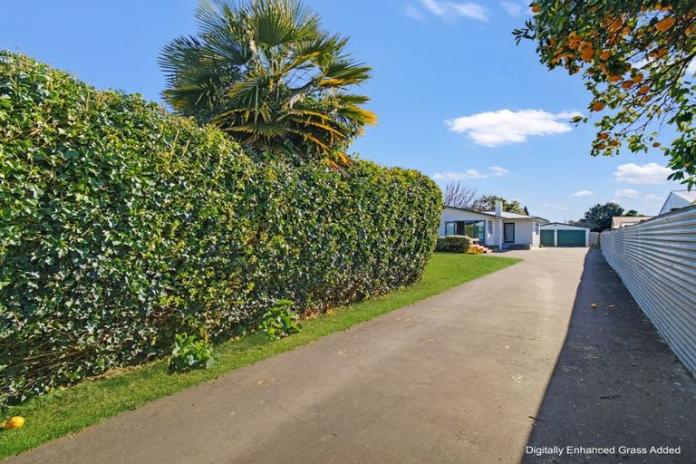 Photo of property in 4 Lorne Place, Flaxmere, Hastings, 4120