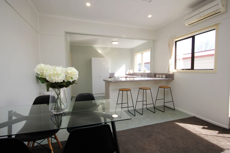 Photo of property in 9b Edmonds Street, Woolston, Christchurch, 8062